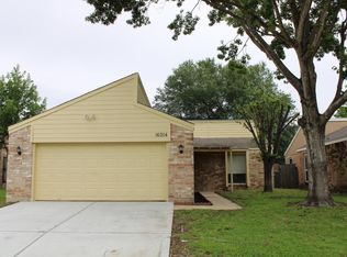 16014 Bear Hill Dr, Houston, TX 77084