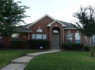 1612 Mapleleaf Falls Dr, Allen, TX 75002