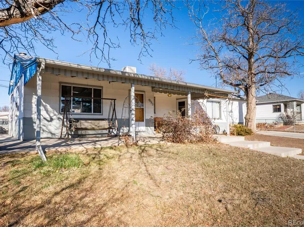 893 S Tejon Street, Denver, CO 80223