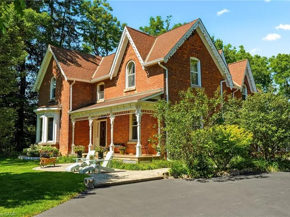 5515 Blind Line, Burlington, ON L7P 0B1