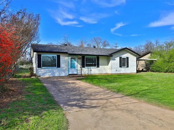 310 Bryant Rd, Clyde, TX 79510
