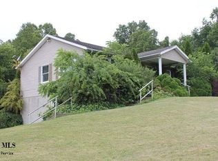 21525 State Route 13, Glouster, OH 45732