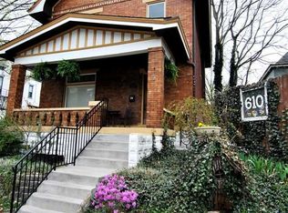 610 E 6th St, Newport, KY