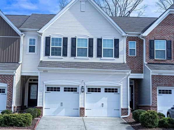 4355 Pond Pine Trl, Morrisville, NC 27560