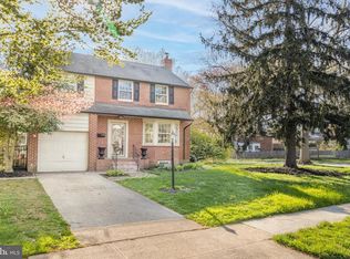 1814 Thomas Rd, Wilmington, DE 19803