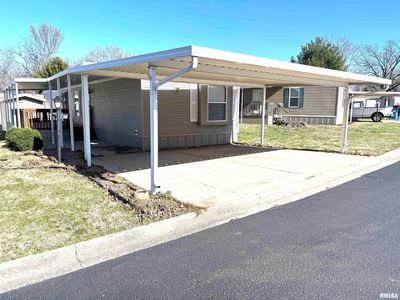 1515 N Lincoln Ave UNIT 48, Springfield, IL, 62702