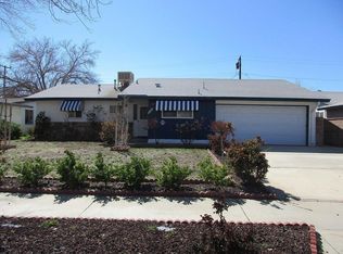 2116 E Avenue Q1, Palmdale, CA 93550