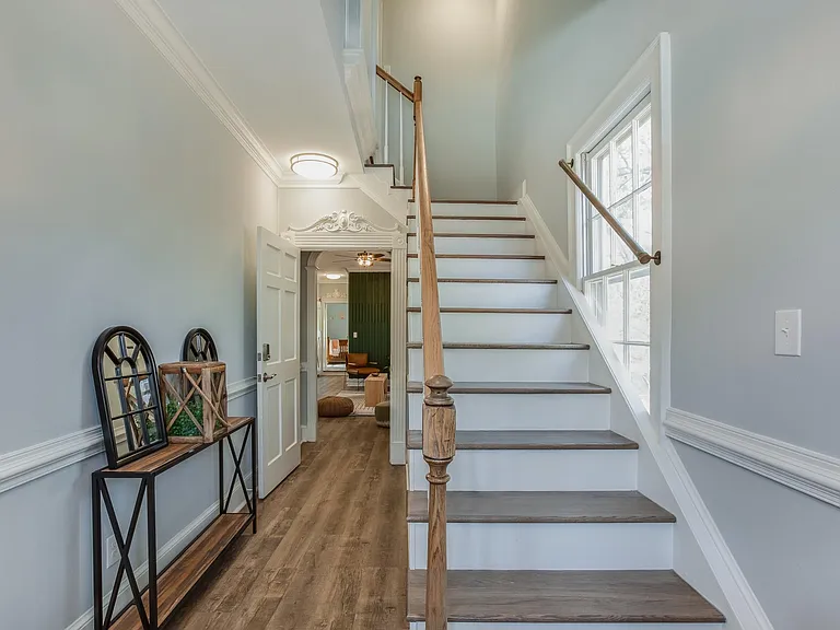 400 Dinwiddie St #1 — Photo 5
