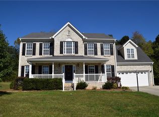 117 Oakmont Ln, King, NC 27021