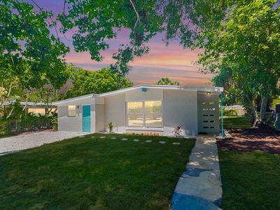 313 S 21st Street, Fort Pierce, FL, 34950
