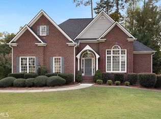 5703 Hatchery Way, Powder Springs, GA 30127