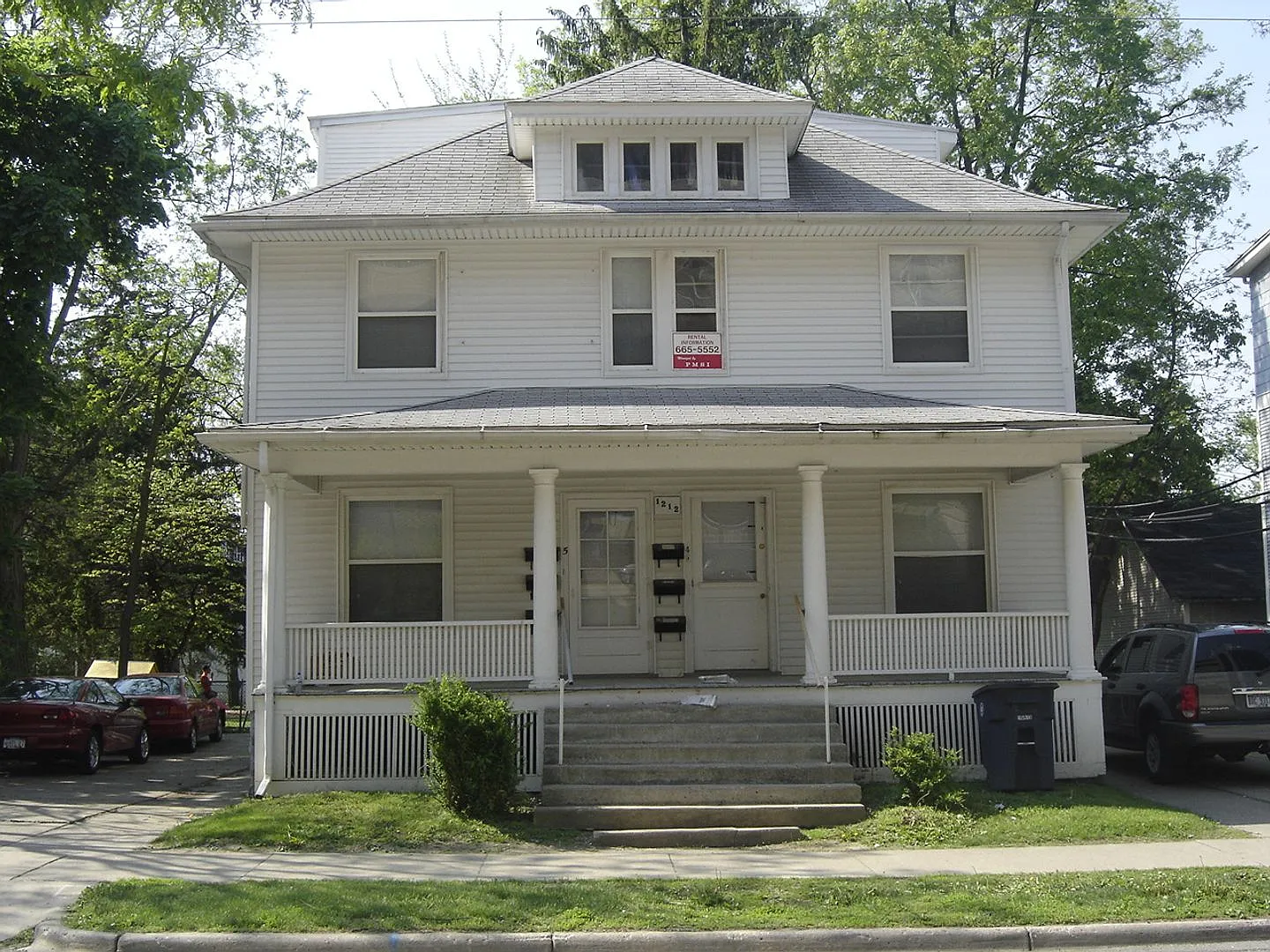 1212 Willard — Photo 1