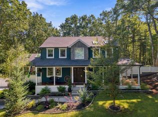 62 Raddin Rd, Groton, MA 01450