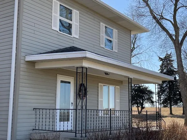 12491 Center Rd, Stromsburg, NE 68666