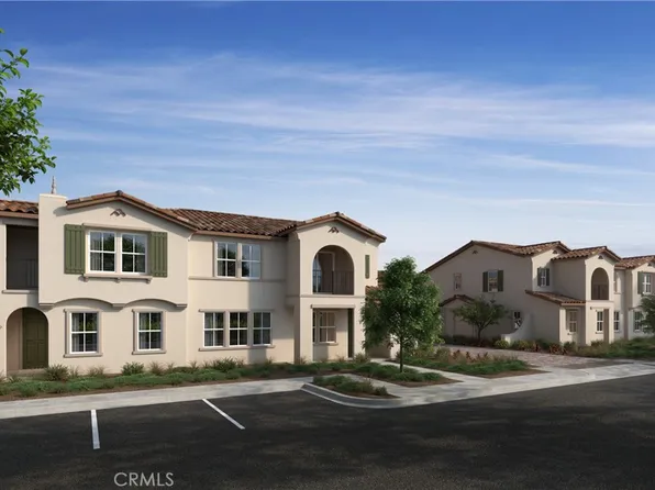 4255 S Hermosa Paseo, Ontario, CA 91761