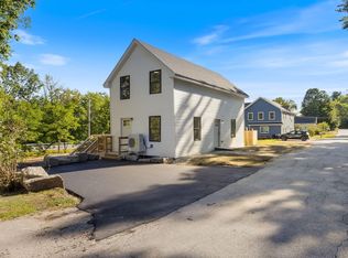 100 Court St, Alfred, ME 04002