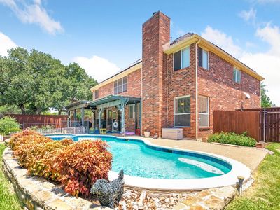 4029 Oak Grove Ct, Flower Mound, TX, 75028