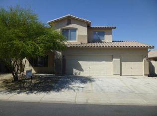 3514 W Thurman Dr, Laveen, AZ 85339