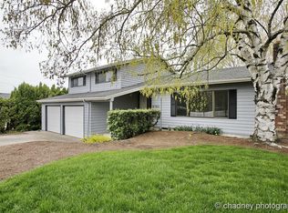 2161 NW 15th Ct, Gresham, OR 97030
