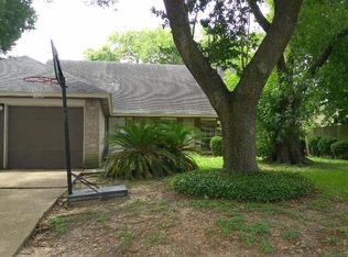 8603 Berryvine Dr, Missouri City, TX 77489