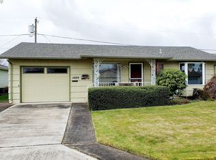 1089 Randolph Rd, Woodburn, OR 97071