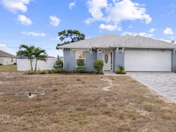 1010 NE 1st Ave, Cape Coral, FL 33909