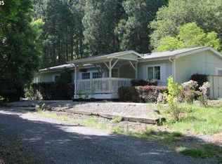 379 Porter Creek Rd, Winston, OR 97496