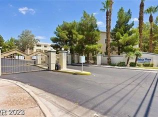 1909 Scimitar Dr, Henderson, NV 89014