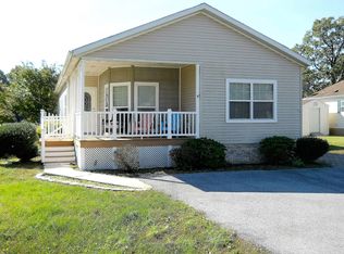 803 Rum Bridge Br, Seaford, DE