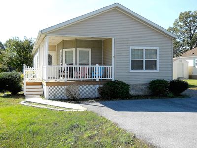 803 Rum Bridge Br, Seaford, DE, 19973