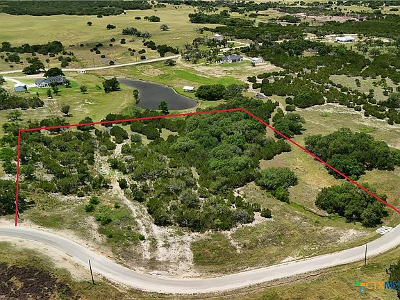2nd image of LOT 49 Burnet Oaks Dr
