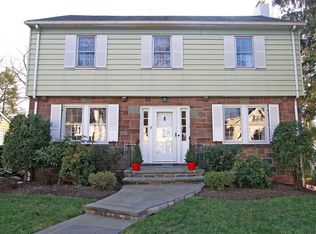 32 Elberta Rd, Maplewood, NJ 07040