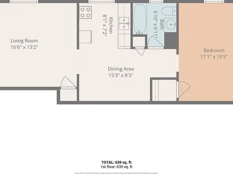 1672 Llanfair Ave #3 — Photo 15