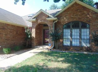 11218 S 108th Ave E, Bixby, OK 74008