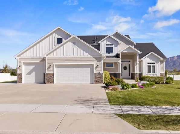 3916 W 2400 N, Plain City, UT 84404