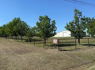 801 W Arabian Ave, Sallisaw, OK 74955