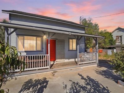 245 Commercial Ave, Riverside, CA, 92507