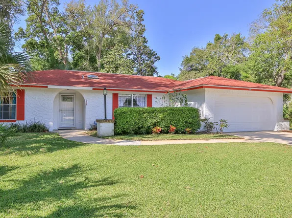 125 Fairwood Cir, Ormond Beach, FL 32174