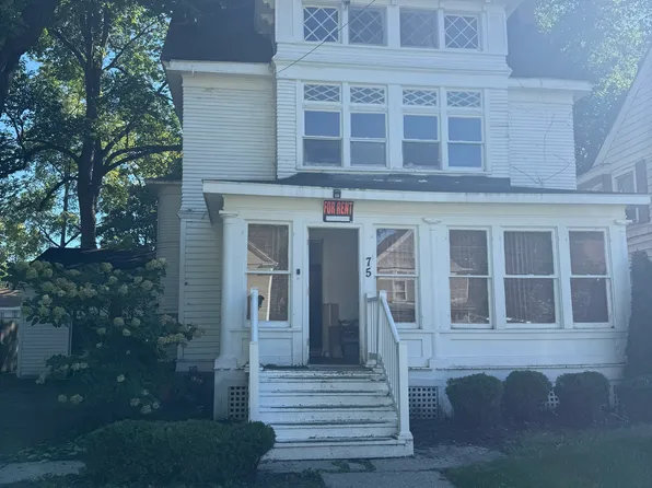 75 Mary Day Ave, Pontiac, MI 48341
