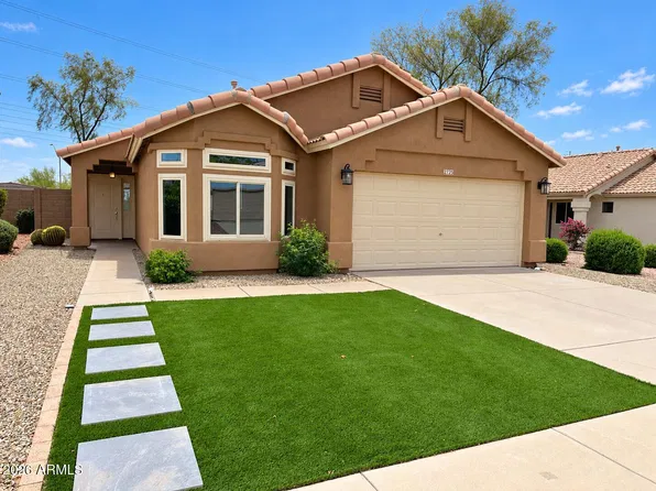 2123 E ROCKWOOD Drive, Phoenix, AZ 85024