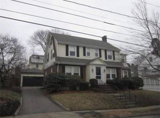 144 Standish Rd, Watertown, MA 02472