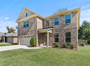 114 Summer Pointe Ln NW, Madison, AL 35757