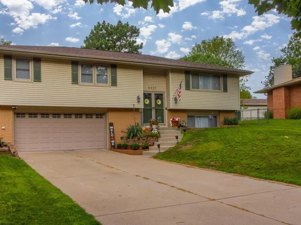 4421 Kirkwood Dr, Lincoln, NE 68516
