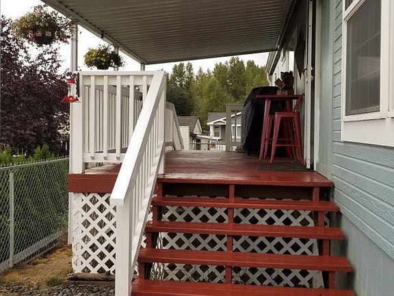 5th image of 5400 Meeker Dr Unit 55