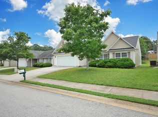 446 Bentridge Dr, Spartanburg, SC 29301