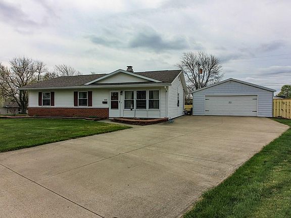 5th image of 410 Cedarwood Ct
