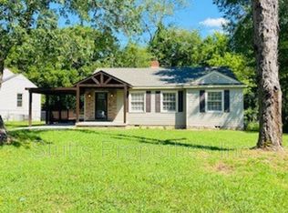 1135 Ridgeway St, Florence, AL 35630