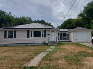 166 Ocean Grove Ave, Swansea, MA 02777