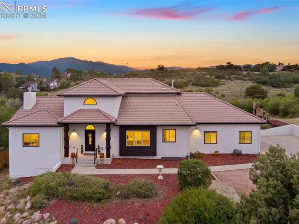 5290 Turquoise Dr, Colorado Springs, CO 80918
