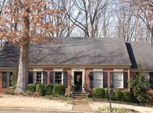 2087 Brierbrook Rd, Germantown, TN 38138